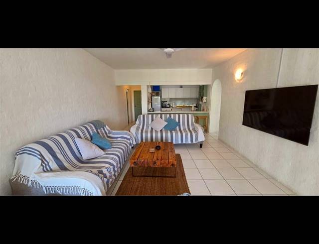 3 BEDROOM APARTMENT FOR SALE IN SHAKA'S ROCK